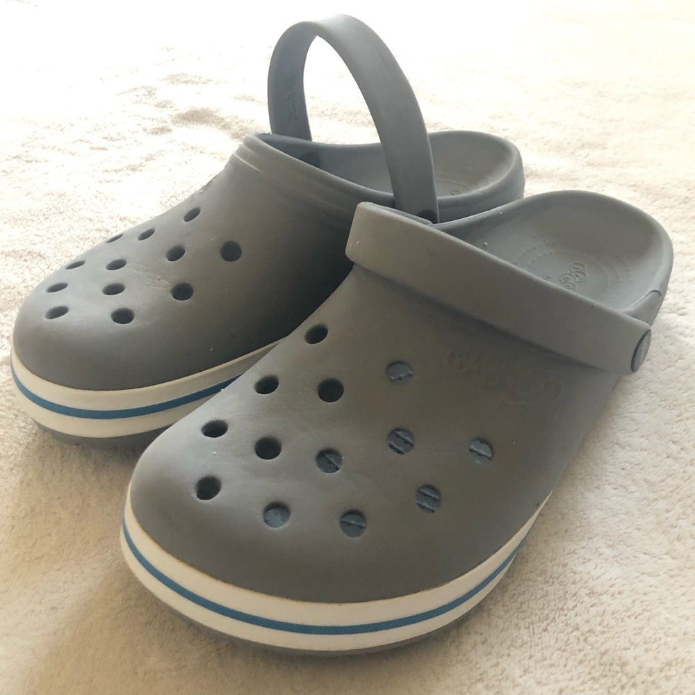 Jibbitz by Crocs size W9